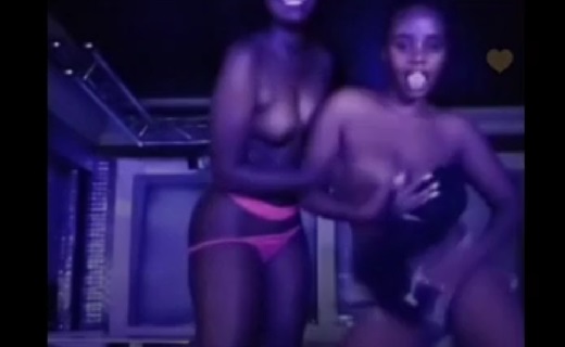 Naija Babes Going Nude On Instagram Live For Money DarkNaija