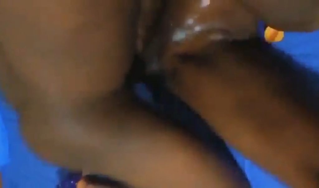 VIDEO Big Ass Riding Me Till I Cum DarkNaija