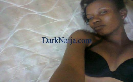 Calabar Lady Naked Pictures leaked Today