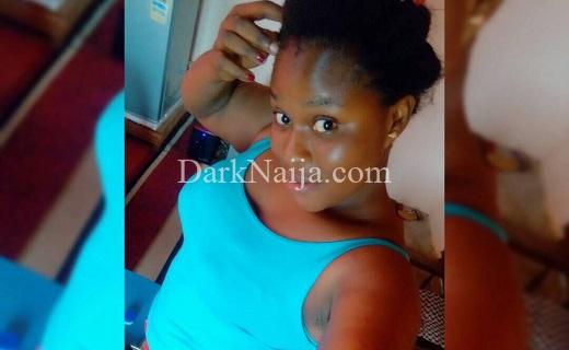 Naked Photos Of Helina From Accra Leaked