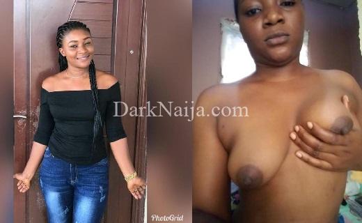 Nude Photos Of Hawa From Kumasi