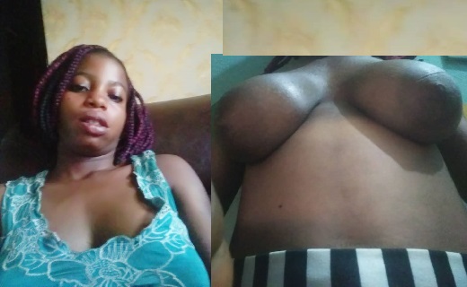 Nude Pictures Of Lagos Girl Esther Friday Leaked