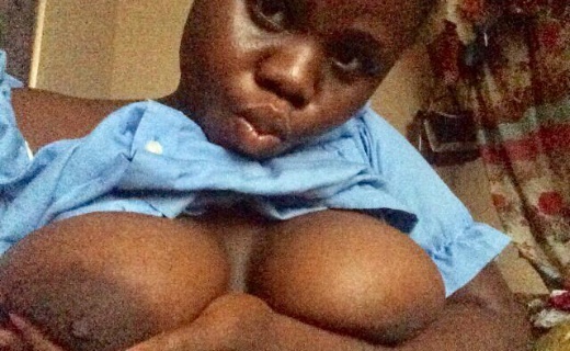 Nude Photos Of Mary From Accra Leaked