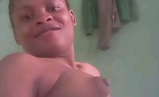 Naked Photos Of Ogalanya Silver Leaked