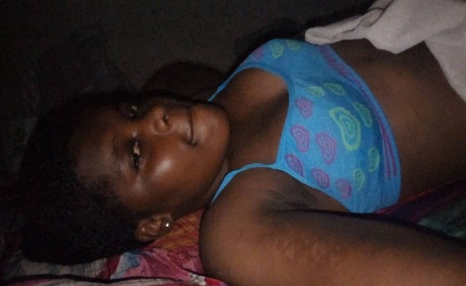 Leak Nude Photos Of Chidera From Nsukka
