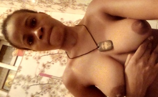 Leaked Nude Photos Of Alisha Ifediora Onyeka