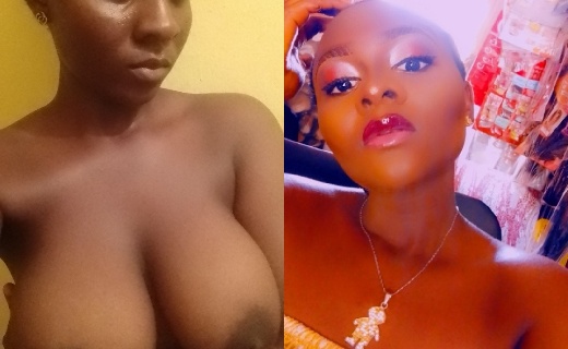 Leaked Nude Photos Of Adaolisa Nancy