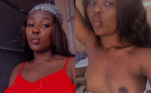 Nude Photos Of Okoli Gift Leaked