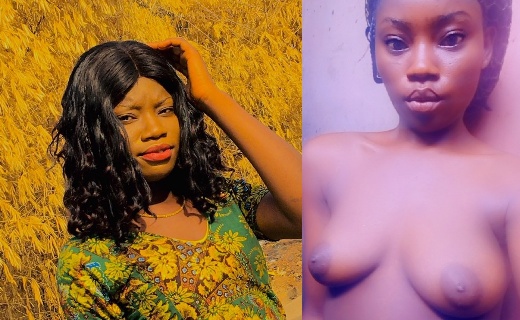 Nudes Of Nnamani Miracle Leaked