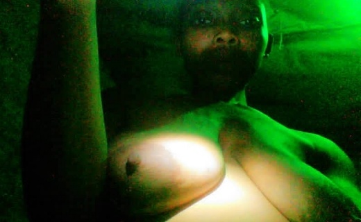 Leaked Nude Photos Of Bunmi From Ilesa