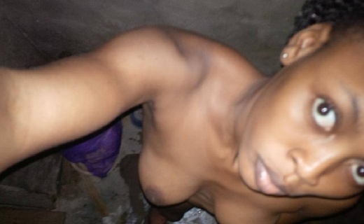 Nudes Of Blessing Okoye Leaked