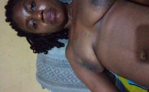 Teacher Mrs Umeh Nude Leaked On Facebook