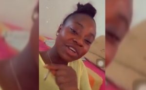 Edo Girl Ada Osagie And Boyfriend Leak Private Video