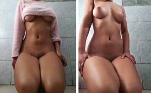 Nude Photos Of Sweet Looking Johannesburg Girl