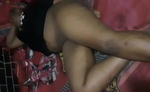 Married Woman Slept Off In Lovers House