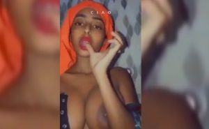 Leak Video Of Halima Abdullahi