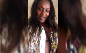 Leak Video Of Ghana Lady Patricia Ntim