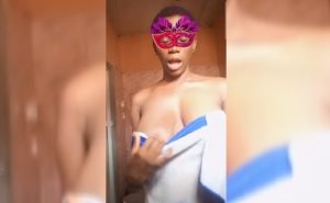 Nude Live Video Of Anambra Girl Faith