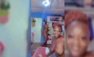 Leak Video Of Naughty Naija Girls Steph And Julie