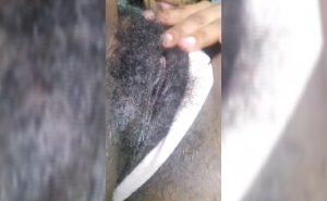 POV Hairy Punani Of Naughty Girl view-pic-11