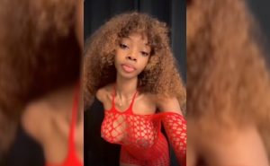 Petite Naija Escort Zara With Sexy Boobs view-pic-83