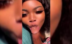 Lagos Baddie Molly Exposed Playing With Dick 9ja-porn-bd-img-107