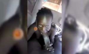Local Zimbabwe Lady Giving A Nice Blowjob 9ja-porn-bd-img-126