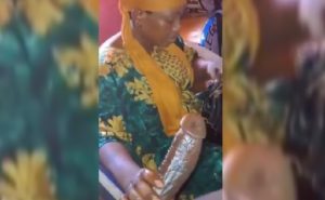 Alhaji's Second Wife Hadiza Came To Feel My Big Dick 9ja-porn-bd-img-138