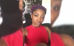 Bridget From Ghana Showing Her Thick Black Pussy 9ja-porn-bd-img-146