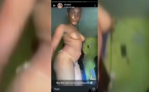 Nadia Afolabi Post Her Nude On Status Update ng-porn-292-vd-04