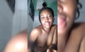 Leak Of Imo State Girl Chinasa In Bathtub ng-porn-292-vd-31