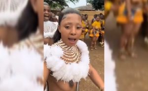 Topless South African Ladies Enjoying Their Culture ng-porn-292-vd-51