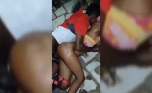 Hot Fuck On The Floor Of A Local Bar Recorded ng-porn-292-vd-67