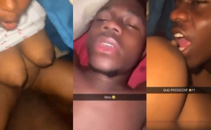 FUOYE SUG President Sextape Leaked fuoye-sug-president-leak