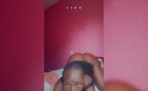 Video Of Funke's Small Soft Ass ng-porn-626-vd-d107