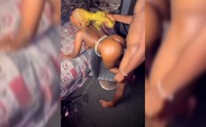 Cape Town Babe Fucked Hard And Recorded ng-porn-626-vd-d113