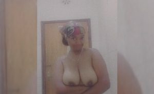 Mariam Owolabi Expose Her Boobs In Leak ng-porn-626-vd-d124