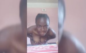 Loretta Mensah Nude Video Leak ng-porn-626-vd-d135