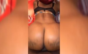 Fucking Bad Bitch With Nice Booty gh-porn-ng-pic-100