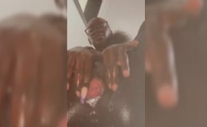 Kenyan Girl Stephanie With A Very Wet Pussy gh-porn-ng-pic-112