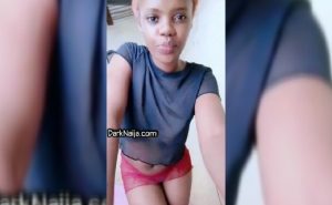 Kampala Babe Celine In Transparent Cloth gh-porn-ng-pic-41