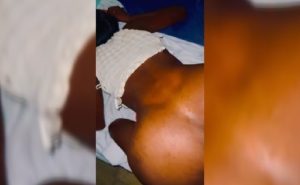 Thick Limpopo Lady Enjoying Raw Anal Fuck gh-porn-ng-pic-82