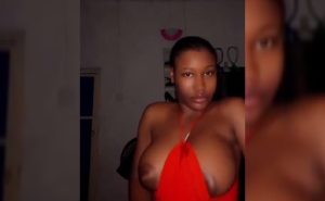 Leak Video Of Melody Giving Boobs Show ng-porn-7123-p36