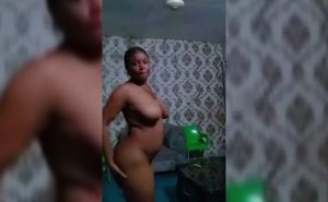 Divine Got Naked In Leak Video ng-porn-7123-p93
